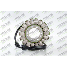 Rick's Motorsports Electrics Universal OEM Style Stator for Triumph Daytona 955I '95-12